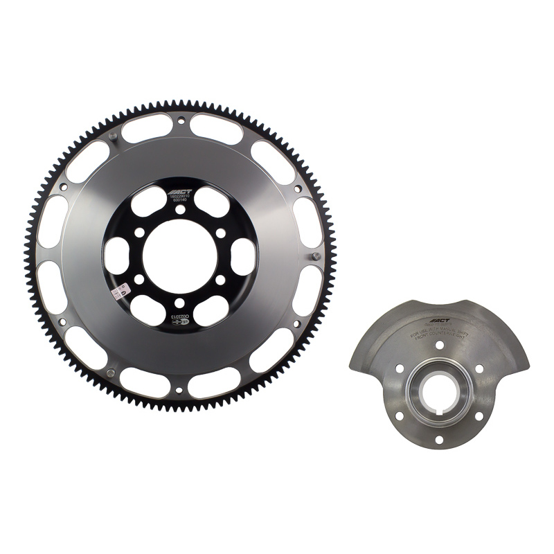 Clutch Components